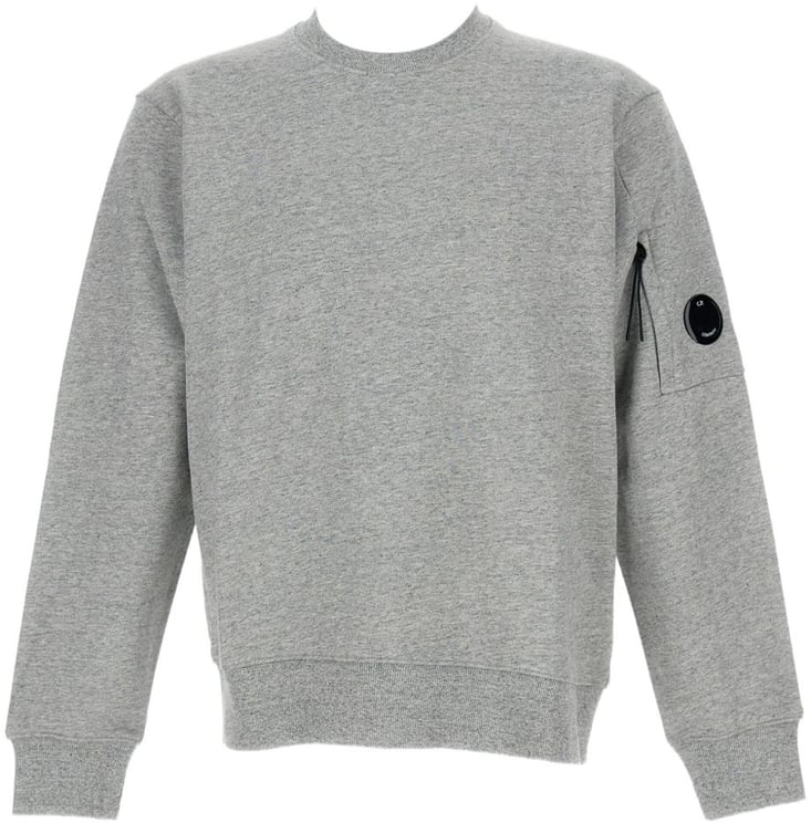 CP Company Sweaters Grey