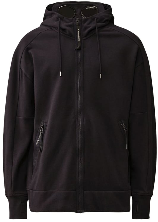 CP Company Sweaters Blue