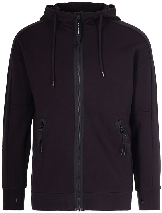 CP Company Sweaters Black