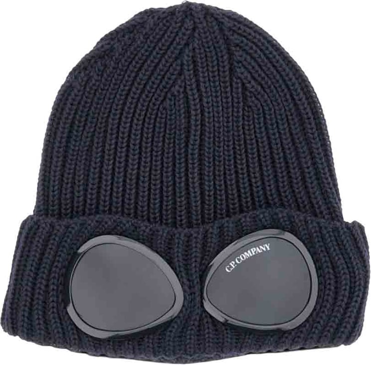 CP Company Hats Navy