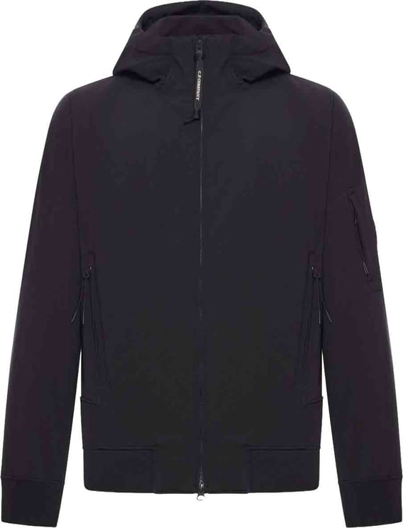 CP Company Coats Black