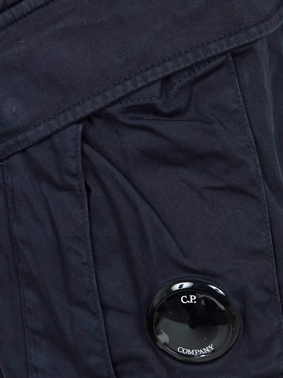 CP Company CP COMPANY RSCMBE746A.005694G