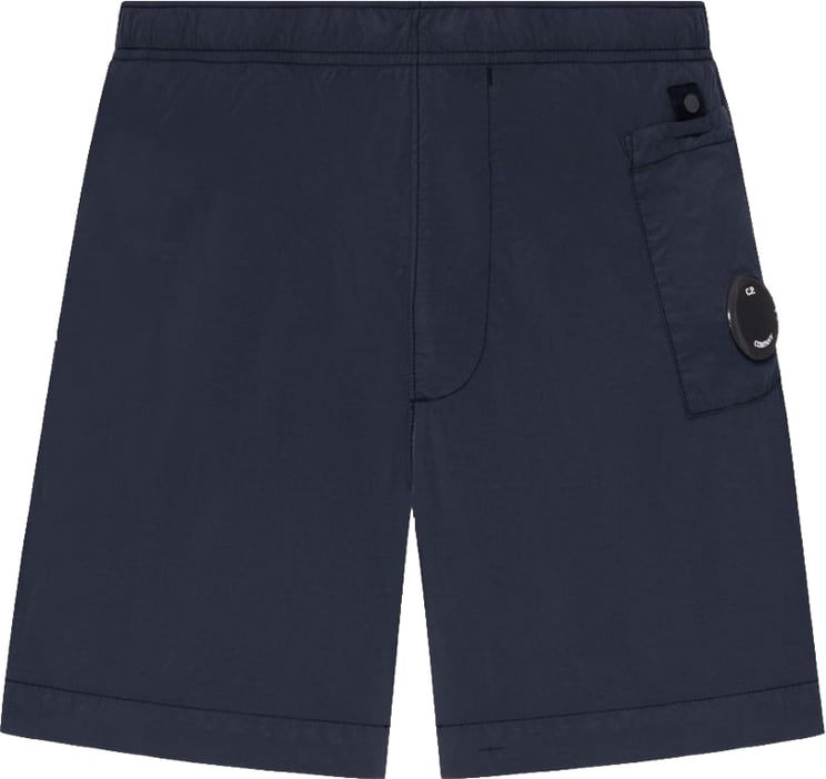 CP Company Sea Clothing Blue