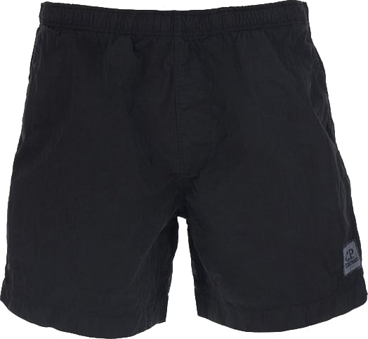 CP Company Sea Clothing Black