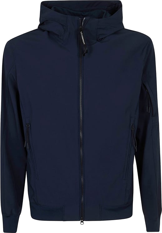 CP Company CP COMPANY C.P. SHELL-R HOODED LENS JACKET