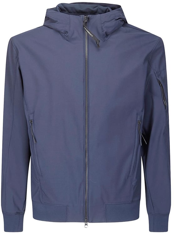 CP Company Jackets Blue