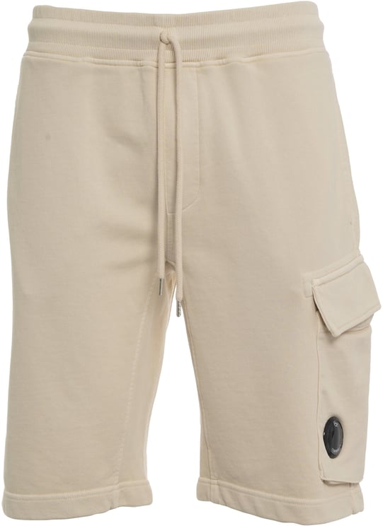 CP Company Sweat bermuda shorts