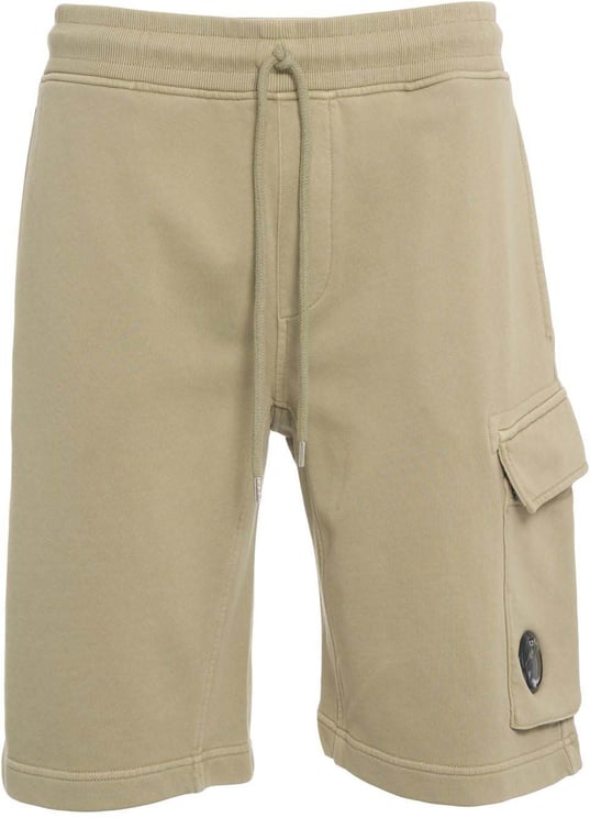 CP Company Sweat bermuda shorts