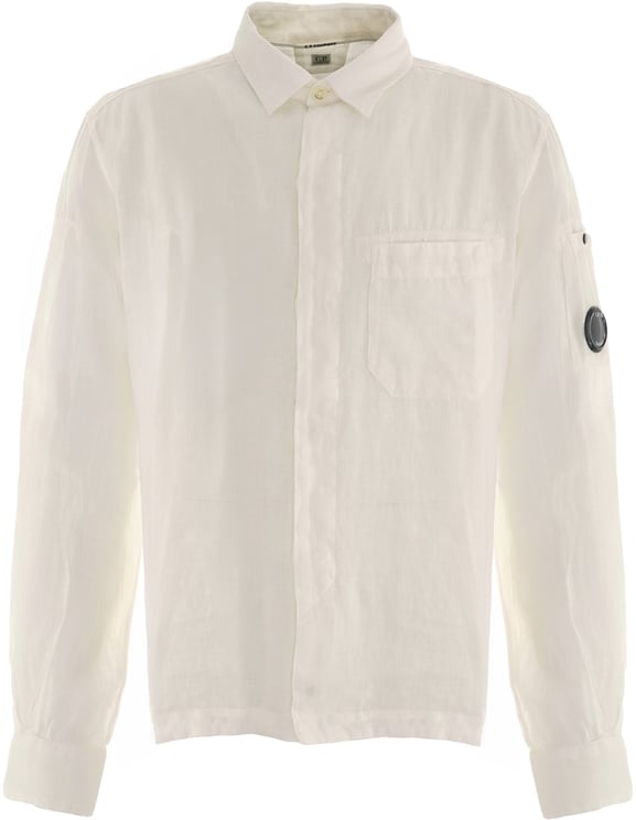 CP Company Linen shirt