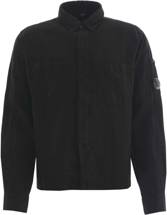 CP Company Linen shirt