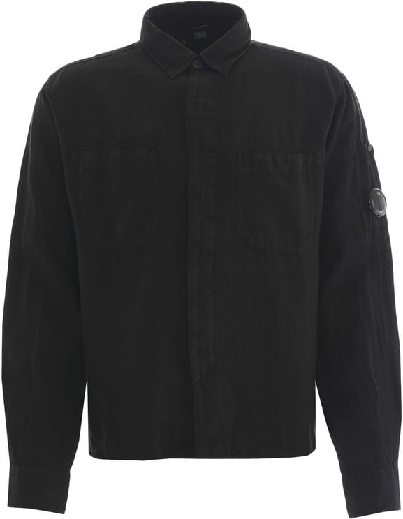 CP Company Linen shirt