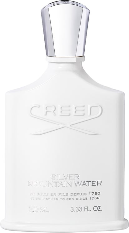 Creed Perfumes