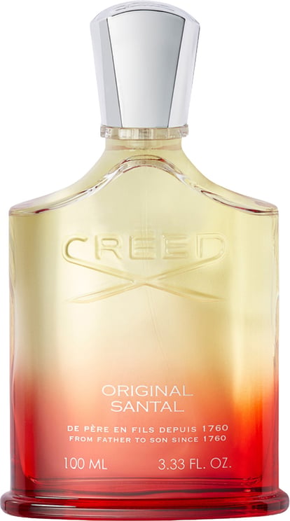 Creed Perfumes
