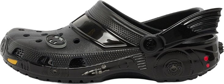 Crocs Crocs Classic Clog Batmobile Batman