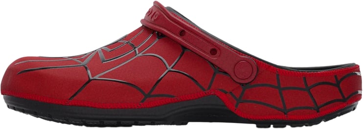 Crocs Classic Clog Spider Neo
