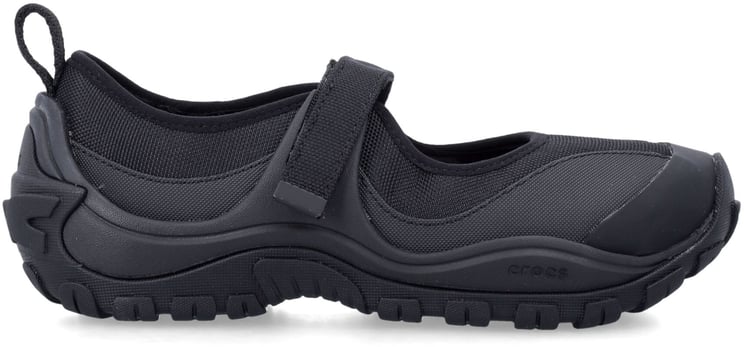Crocs Terre Tech Nero