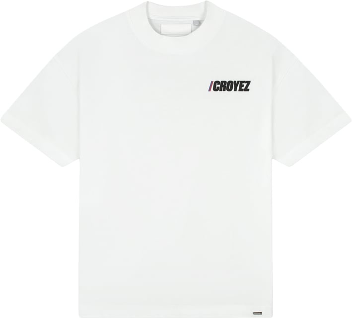Croyez Croyez Equipement T-Shirt