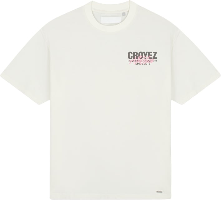 Croyez Croyez Athletics T-Shirt