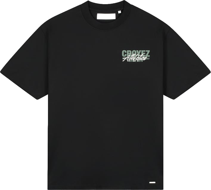 Croyez Croyez Athletics T-Shirt