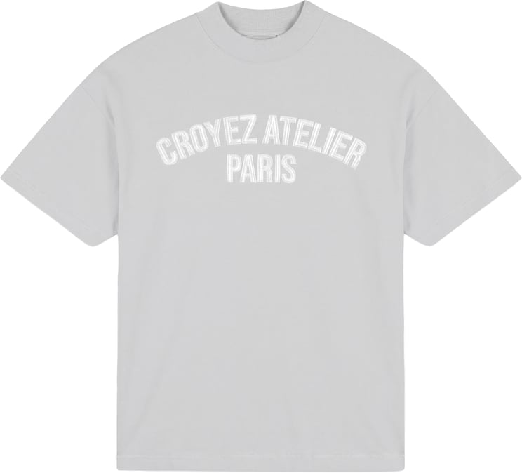 Croyez Croyez Heavyweight Atelier T-Shirt