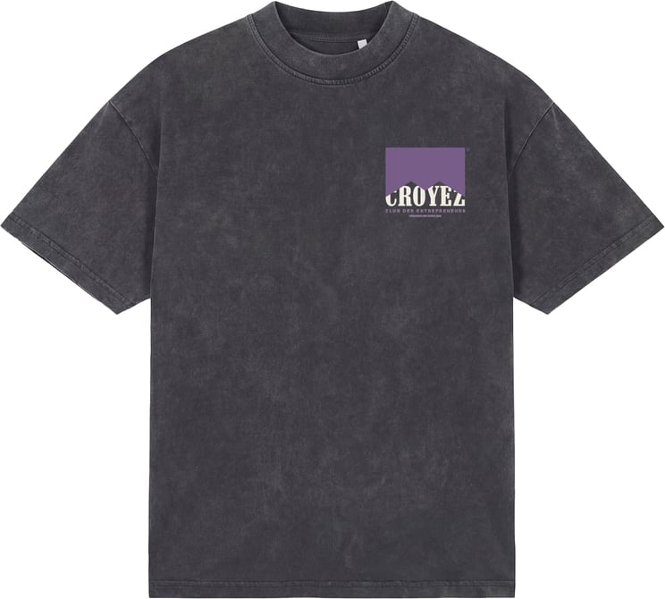 Croyez Croyez Entrepreneur T-Shirt