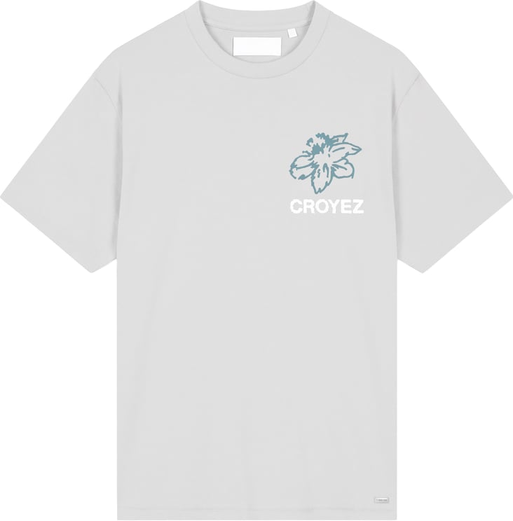Croyez Croyez Gardener T-Shirt