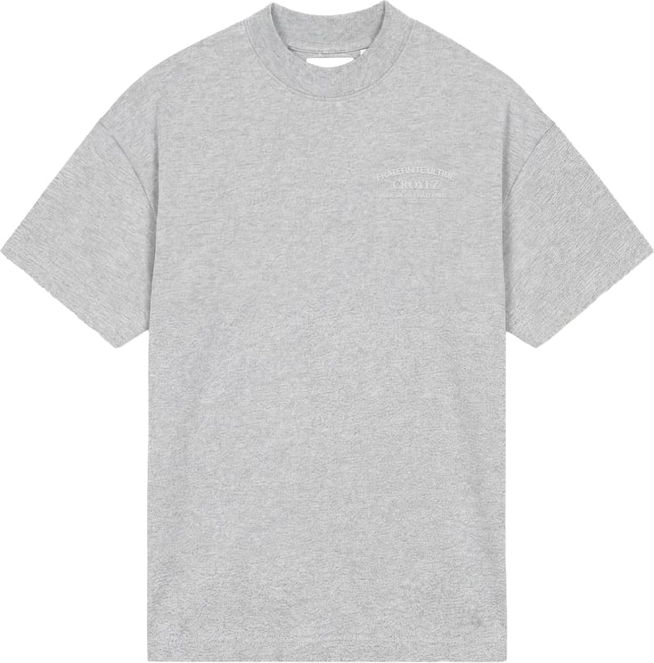 Croyez Croyez Original Fraternite T-Shirt