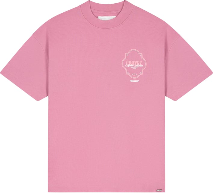 Croyez Croyez Archive T-Shirt
