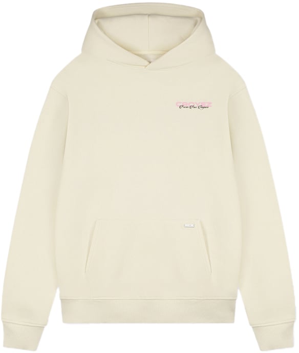 Croyez Croyez Frères Hoodie