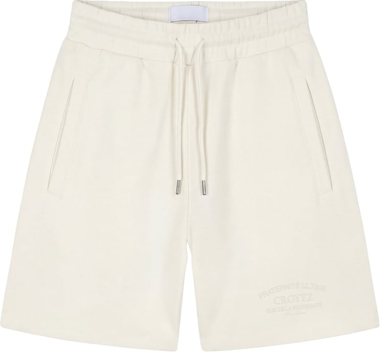 Croyez Croyez Original Fraternite Shorts