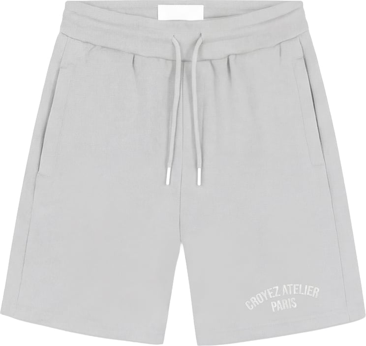Croyez Croyez Heavyweight Atelier Shorts