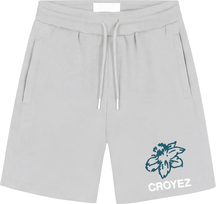 Croyez Croyez Gardener Shorts