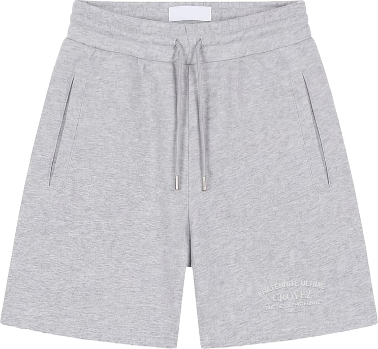 Croyez Croyez Original Fraternite Shorts