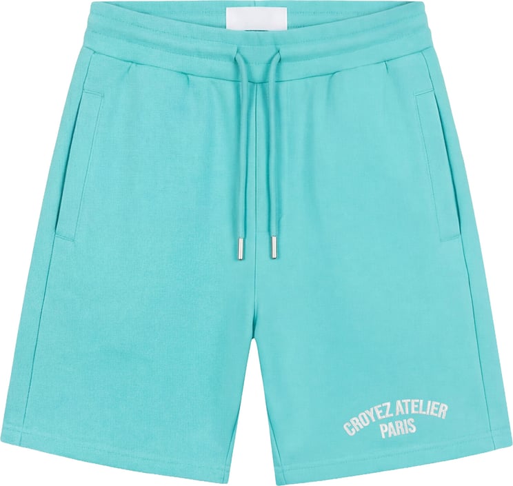 Croyez Croyez Heavyweight Atelier Shorts