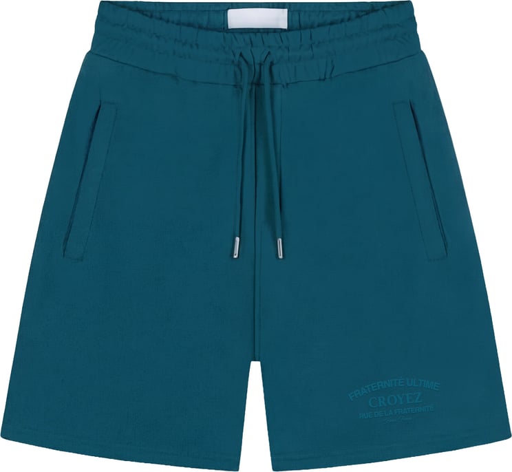Croyez Croyez Original Fraternite Shorts
