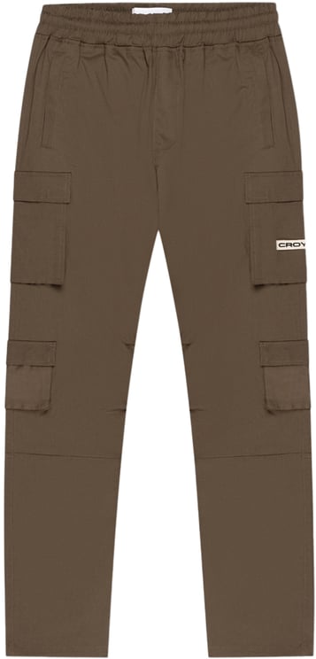 Croyez Croyez Gardener Cargo Pants