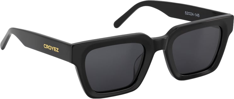Croyez Croyez Apex Sunglasses