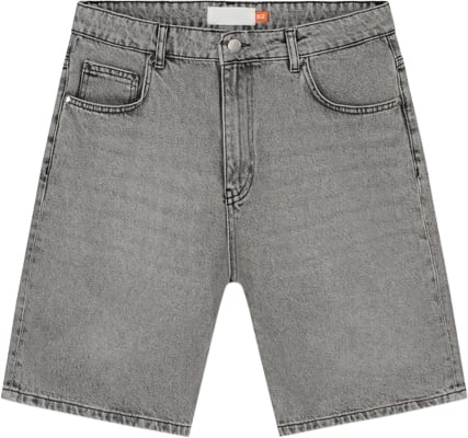 Croyez Croyez CD2 Washed Denim Shorts
