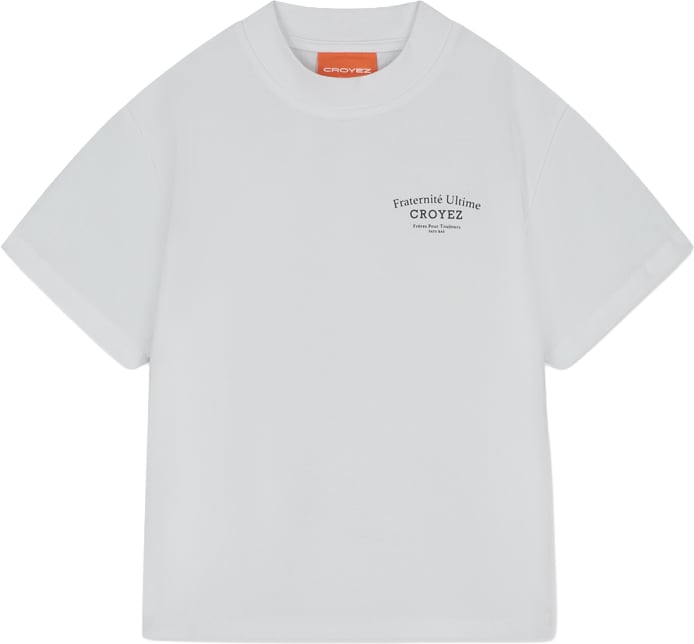 Croyez Croyez Mini Fraternité T-Shirt
