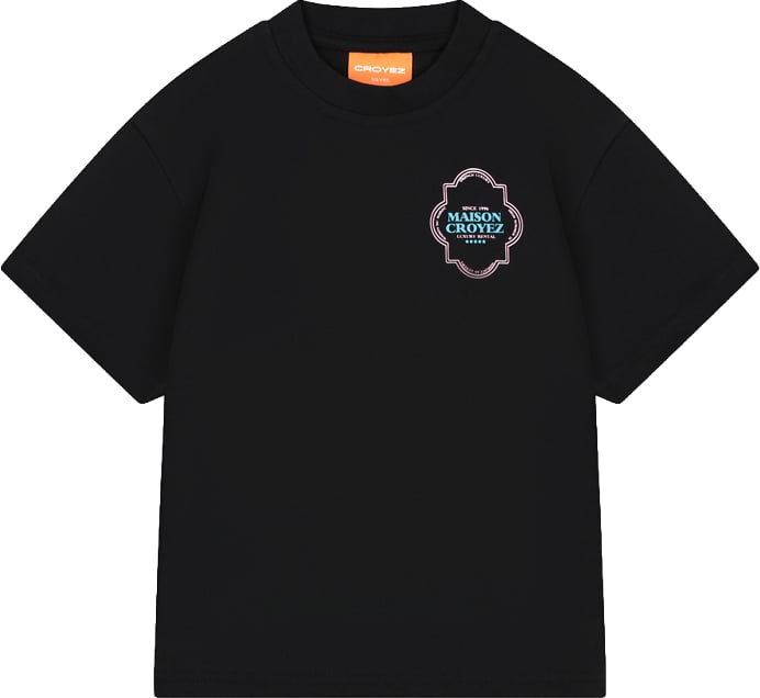 Croyez Croyez Mini Moroccan T-Shirt