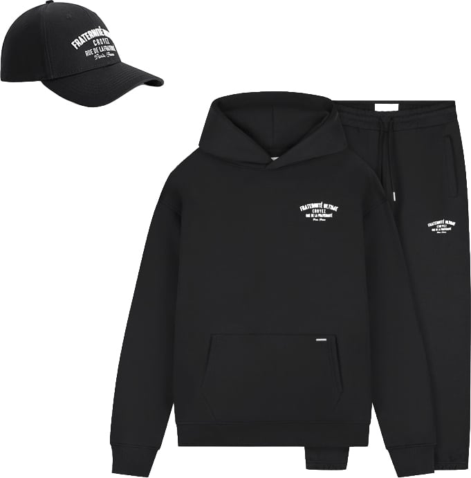 Croyez Croyez Fraternité Tracksuit