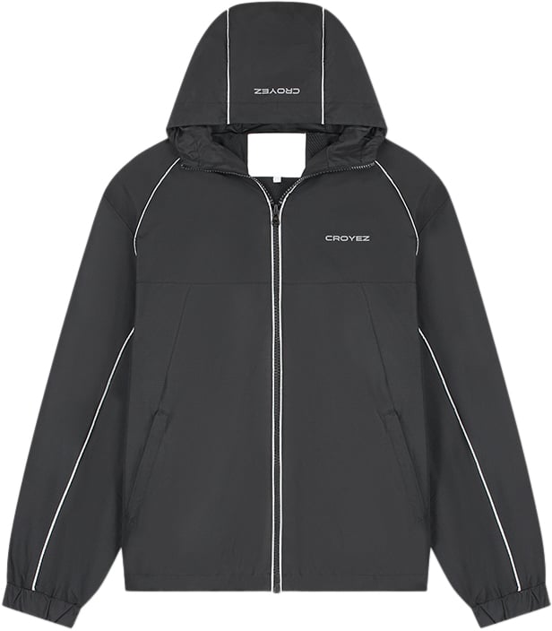 Croyez Croyez Parachute Ripstop Jacket