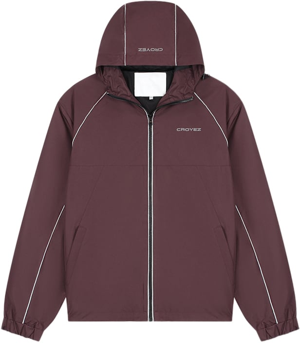 Croyez Croyez Parachute Ripstop Jacket