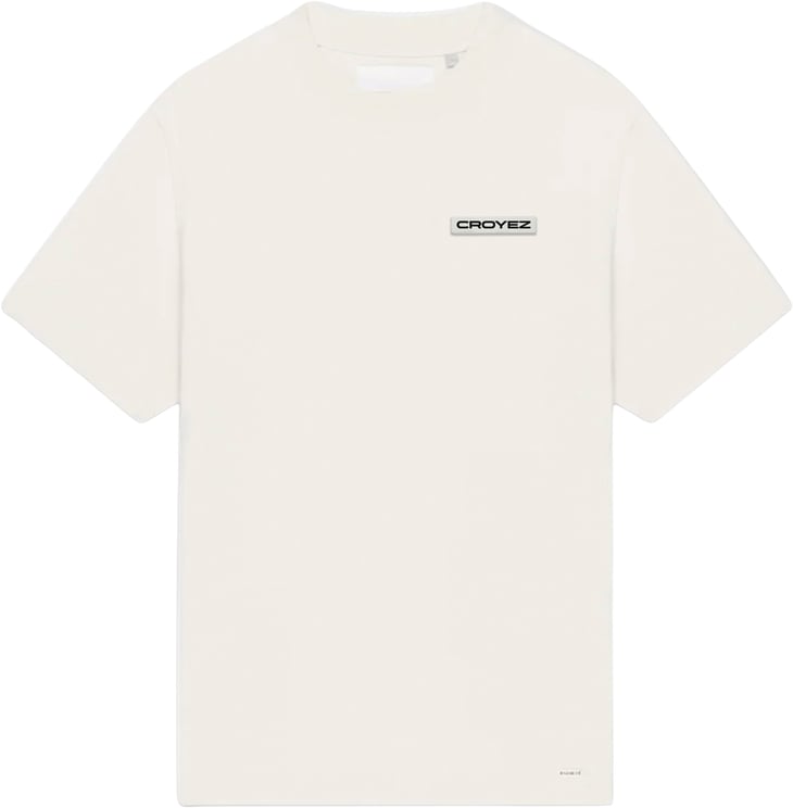 Croyez Croyez Etiquette T-Shirt