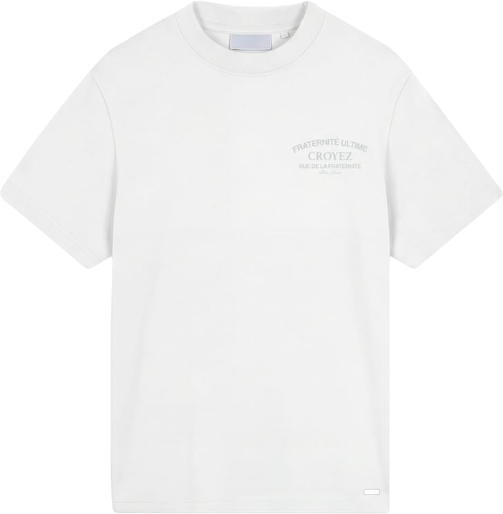 Croyez Croyez Original Fraternite T-Shirt