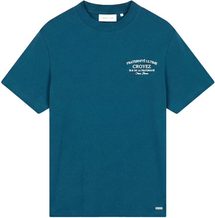 Croyez Croyez Original Fraternite T-Shirt
