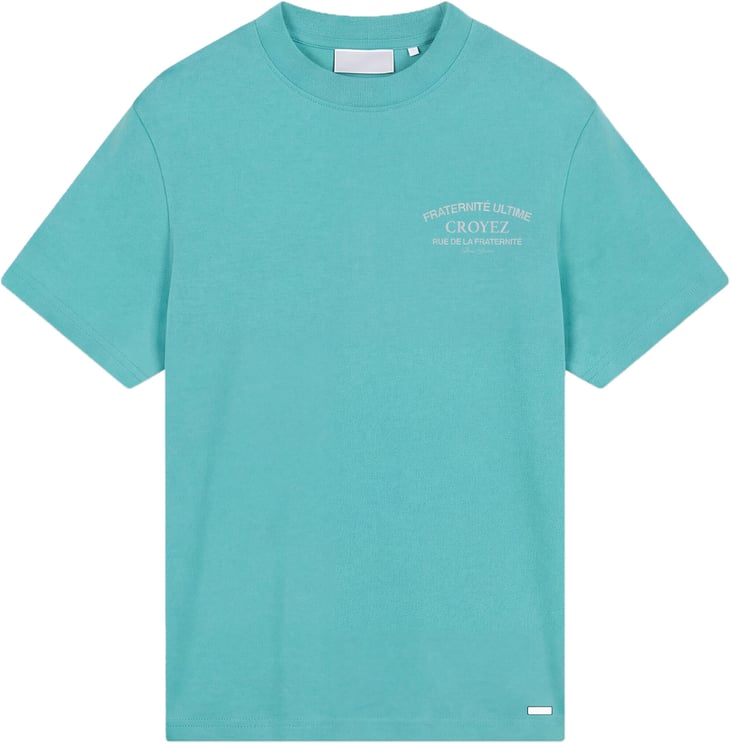 Croyez Croyez Original Fraternite T-Shirt