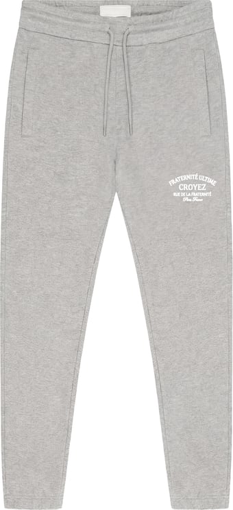 Croyez Croyez Original Fraternite Sweatpants