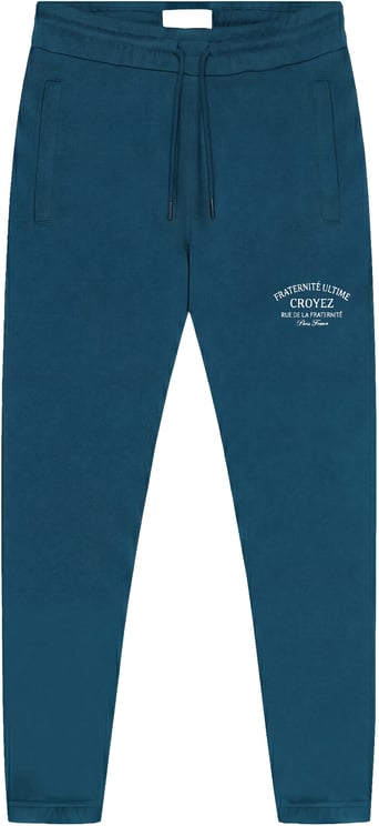 Croyez Croyez Original Fraternite Sweatpants