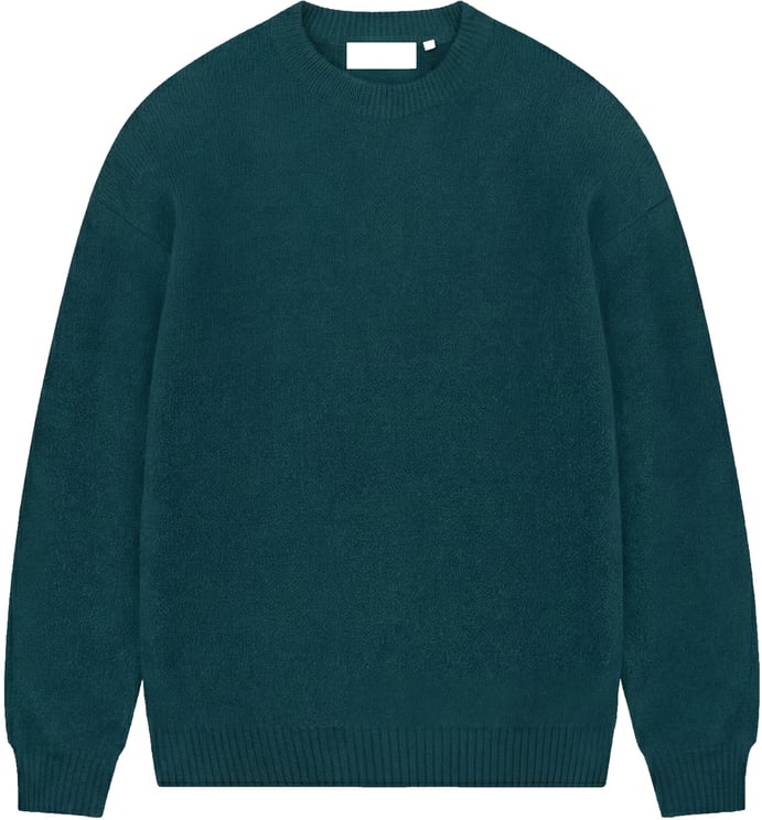 Croyez Croyez Original Fraternite Knit Sweater